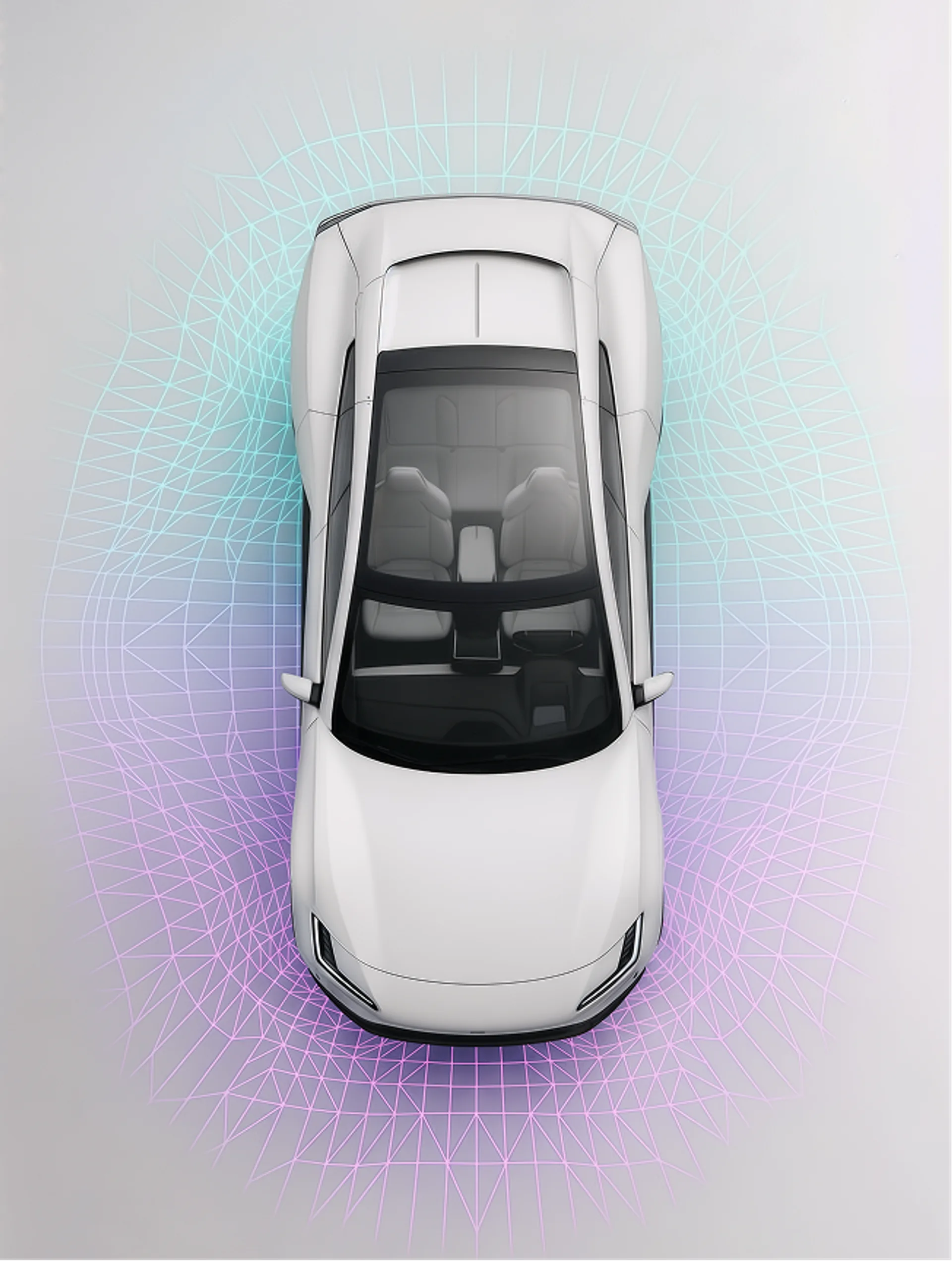 Autonomous vehicles & mobility