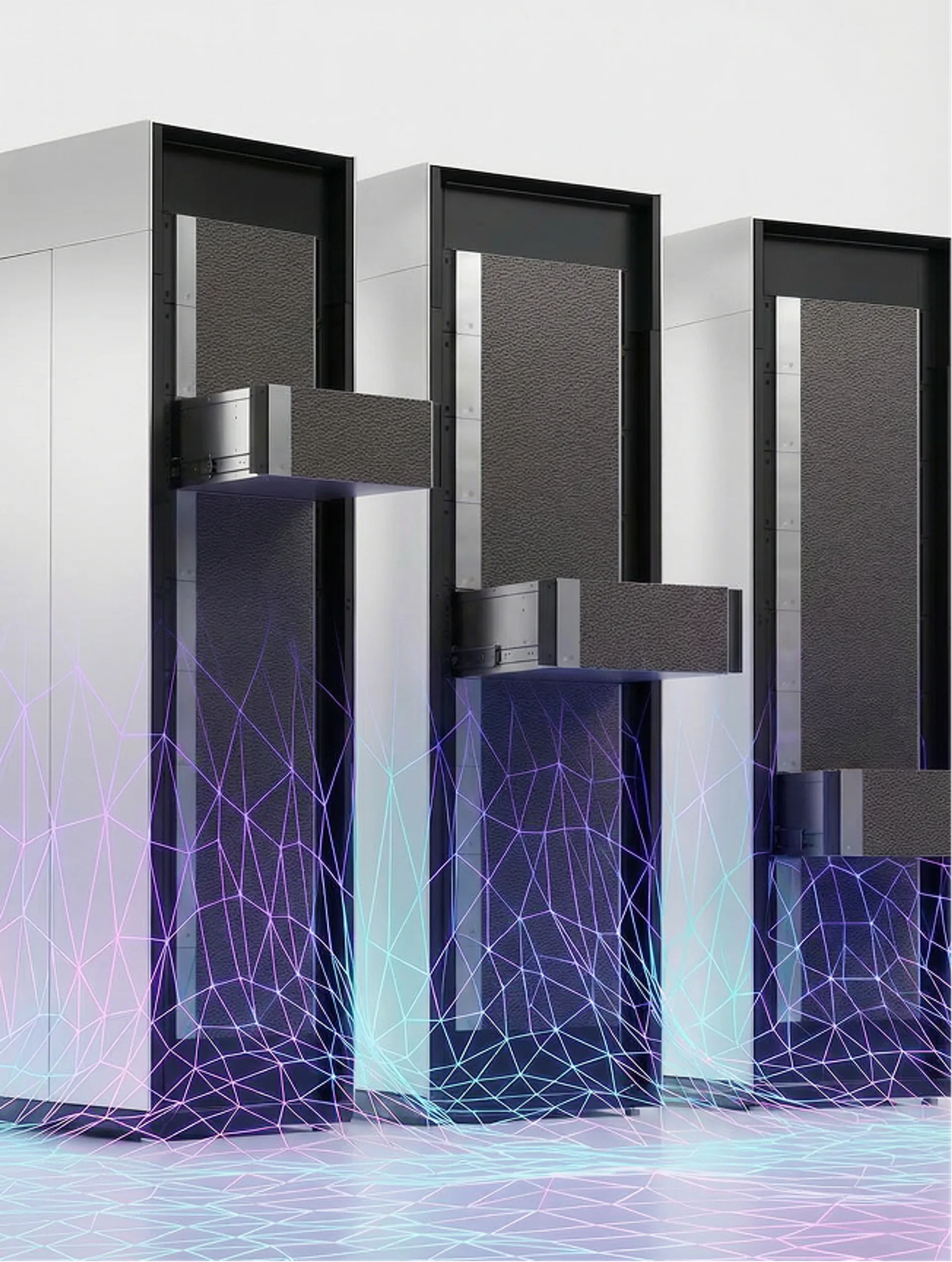 Next-Generation AI Systems