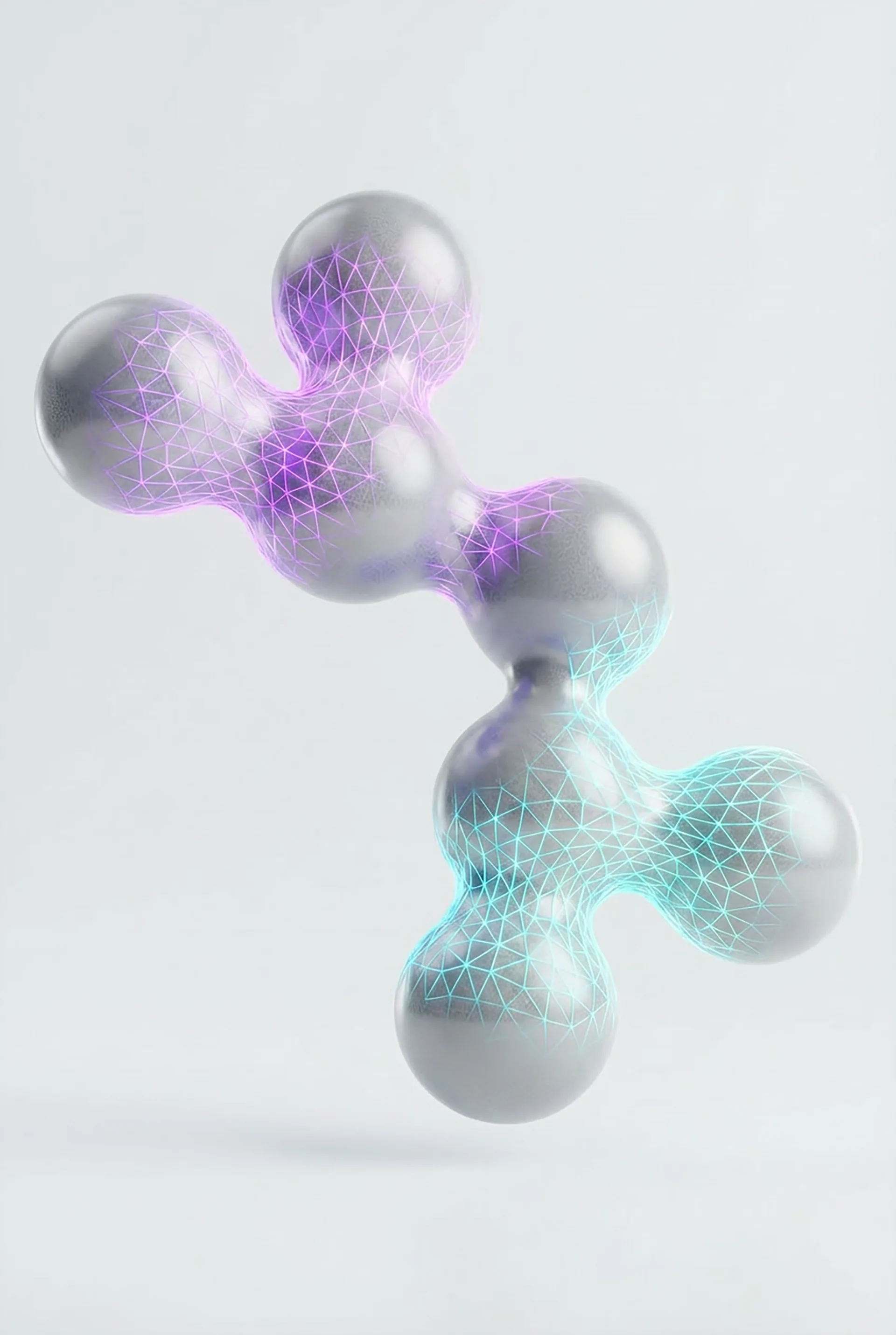 Drug Discovery & Advanced Materials
