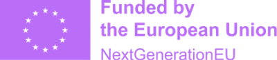 Funded by EU